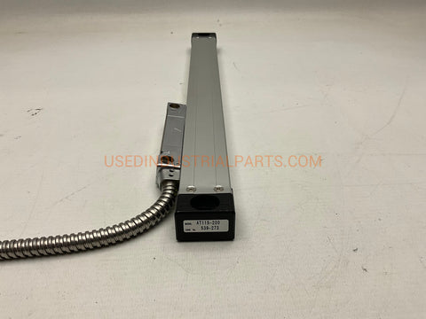 Image of Mitutoyo AT115 Linear Scale-Linear Scale-CD-04-06-Used Industrial Parts