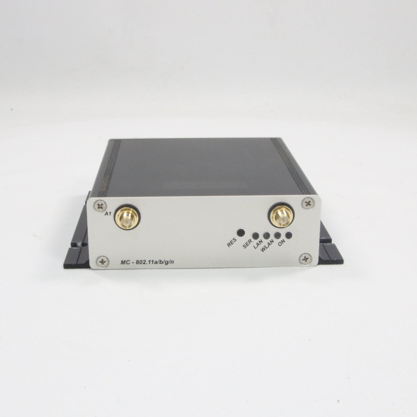 Modas MC4 802.11 WLAN Bridge and Serial Client Adapter-WLAN Bridge & Client Adapter-Used Industrial Parts