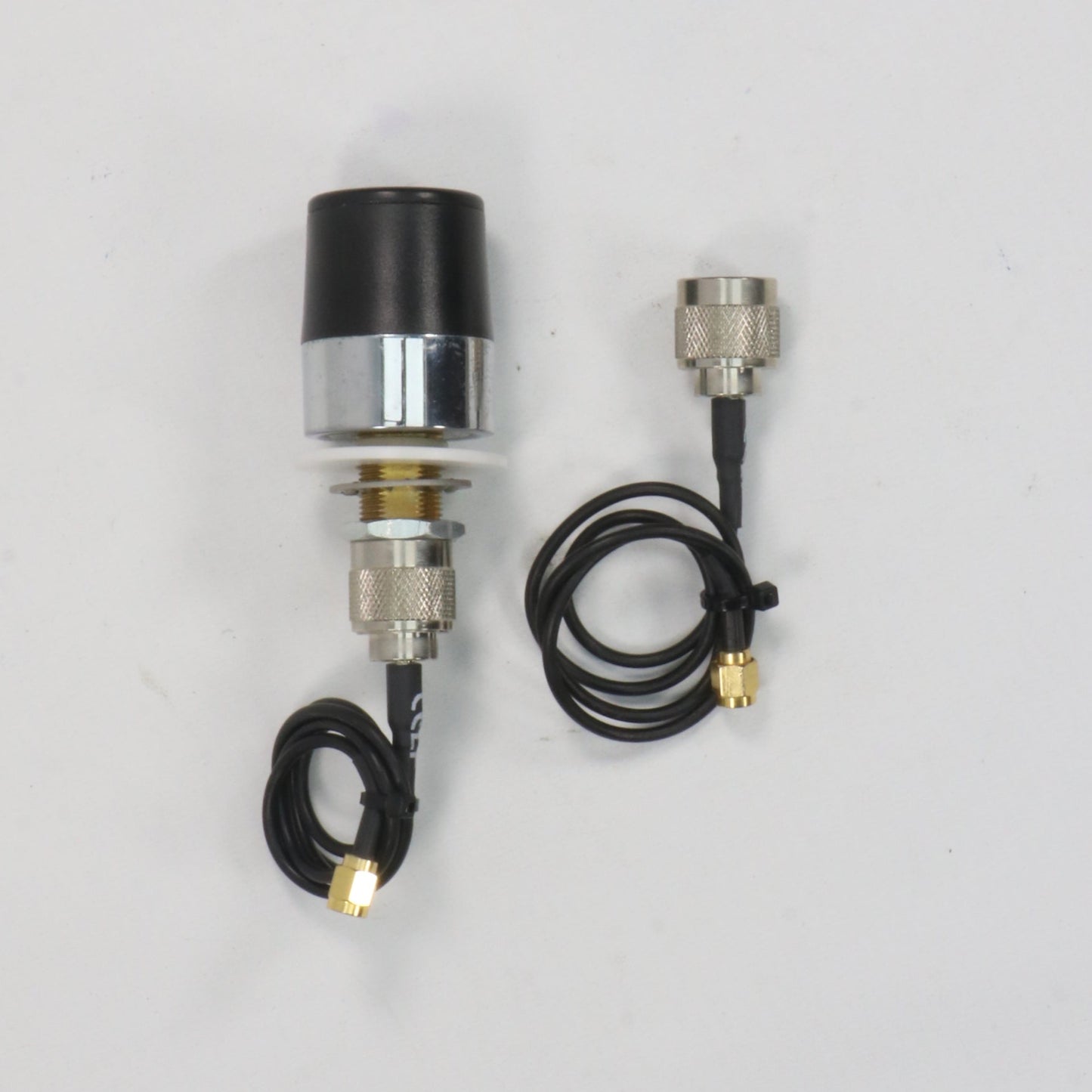 Modas MC4 802.11 WLAN Bridge and Serial Client Adapter-WLAN Bridge & Client Adapter-Used Industrial Parts