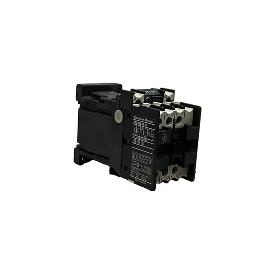 Moeller DIL00M-G Contactor Relay-Contactor Relay-01-AB-01-08-03-6152429835863-Used Industrial Parts