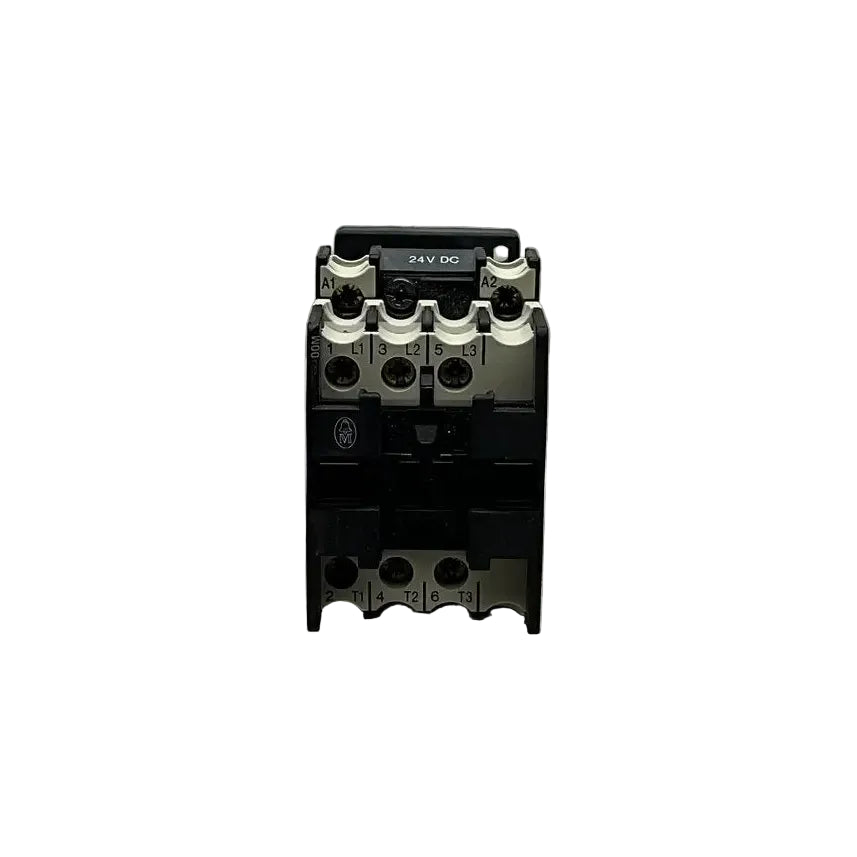 Moeller DIL00M-G Contactor Relay-Contactor Relay-Used Industrial Parts