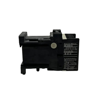Moeller DIL00M-G Contactor Relay-Contactor Relay-Used Industrial Parts