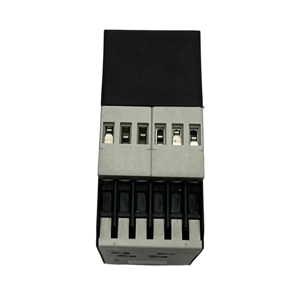 Moeller EMR4-I15-2-B Current Monitoring Relay-Current Monitoring Relay-Used Industrial Parts