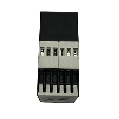 Moeller EMR4-I15-2-B Current Monitoring Relay-Current Monitoring Relay-Used Industrial Parts