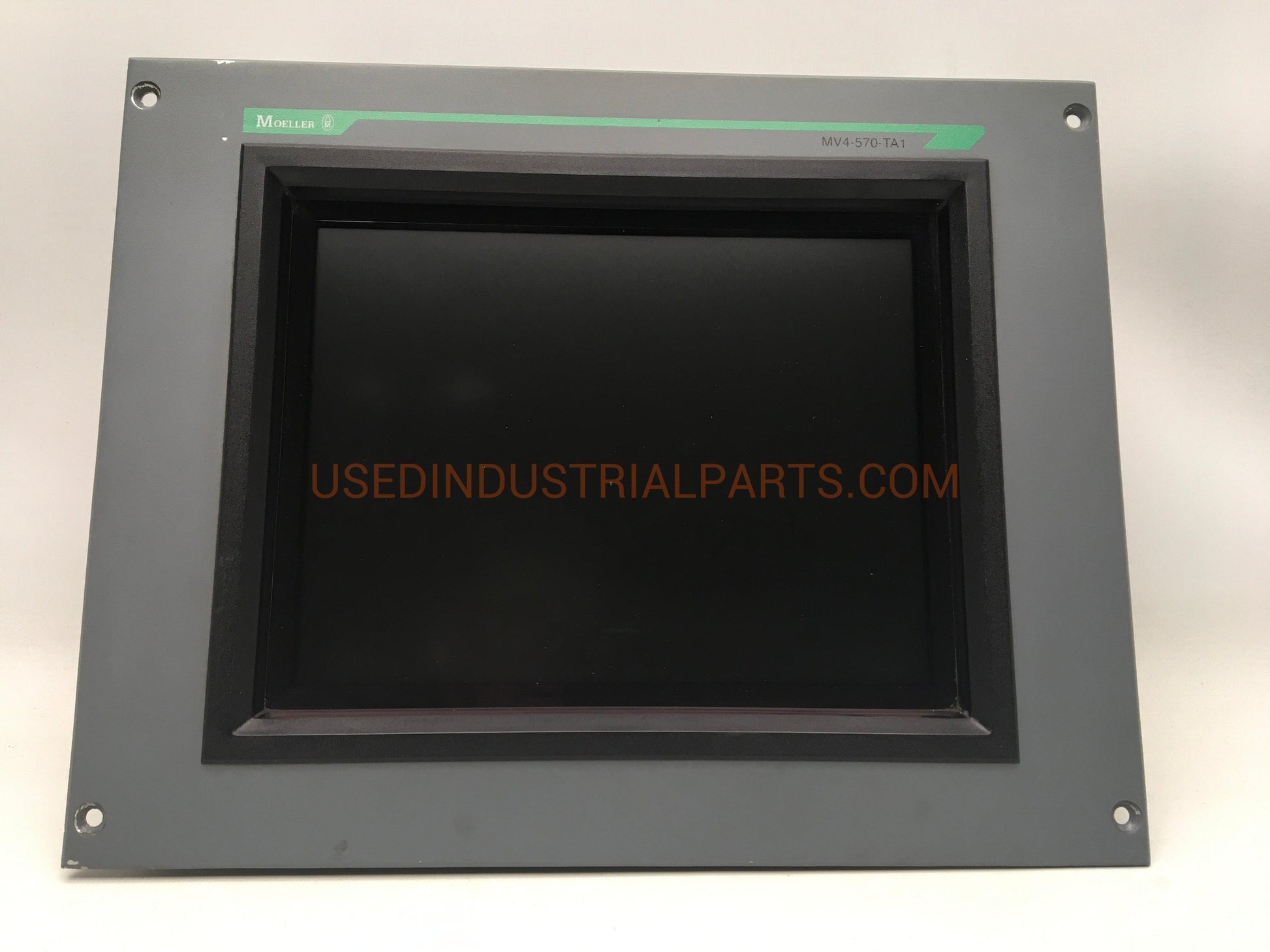 Moeller MV4-570-TA1-100 Display Panel-Display Panel-AC-01-07-Used Industrial Parts