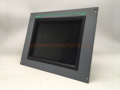 Moeller MV4-570-TA1-100 Display Panel-Display Panel-AC-01-07-Used Industrial Parts