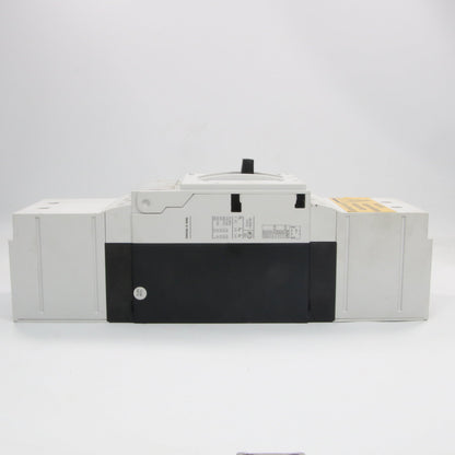 Moeller NZM H2 Circuit Breaker 100A-Circuit Breaker-Used Industrial Parts