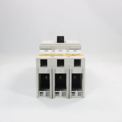 Moeller NZM H2 Circuit Breaker 100A-Circuit Breaker-Used Industrial Parts