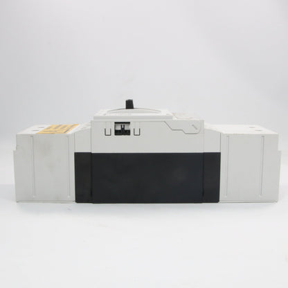 Moeller NZM H2 Circuit Breaker 100A-Circuit Breaker-Used Industrial Parts