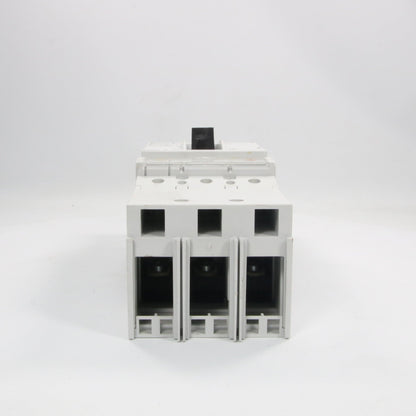 Moeller NZM H2 Circuit Breaker 100A-Circuit Breaker-Used Industrial Parts