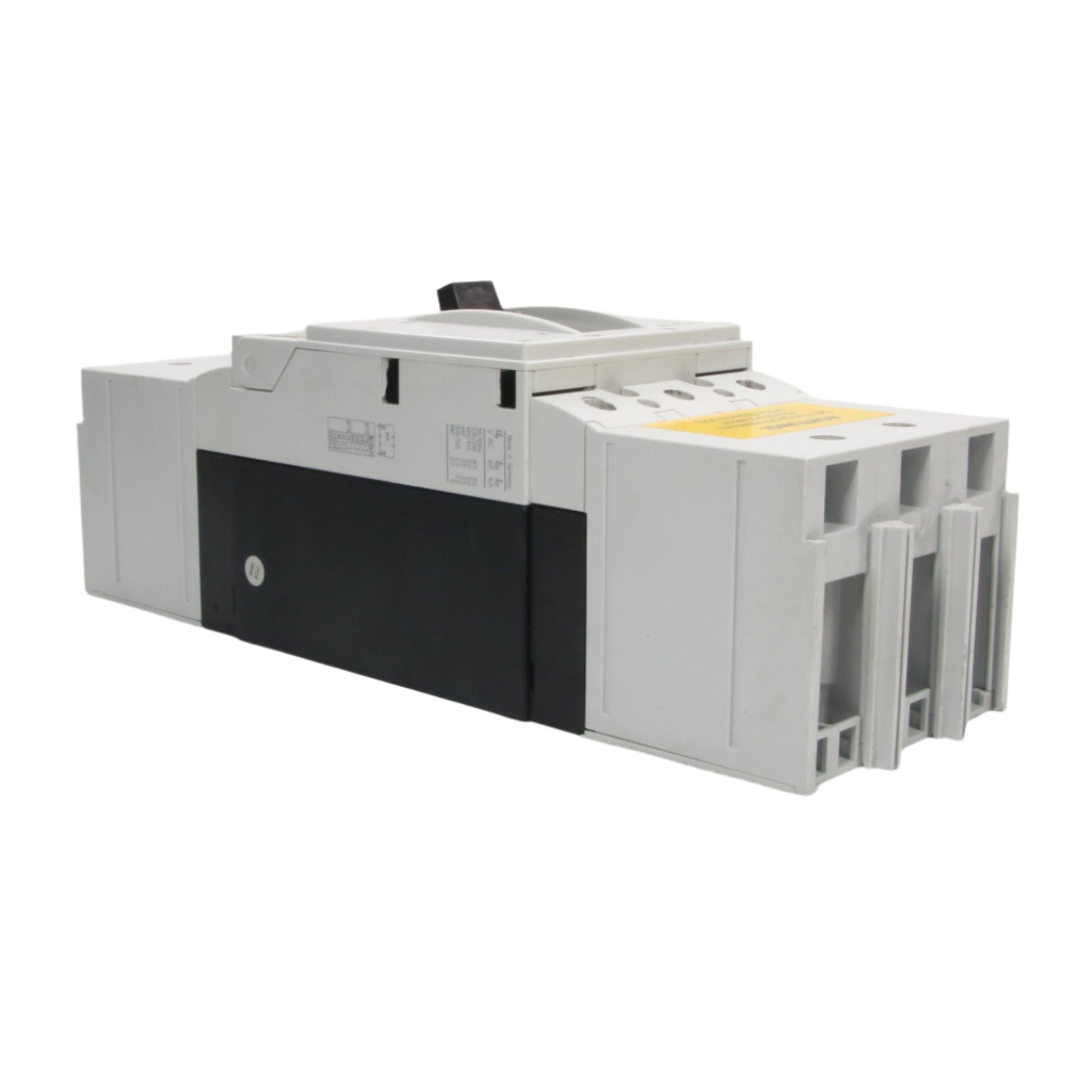 Moeller NZM N2 Circuit Breaker 160A-Circuit Breaker-CE-04-05-01-6152427162107-Used Industrial Parts