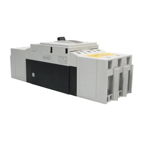 Moeller NZM N2 Circuit Breaker 160A-Circuit Breaker-CE-04-05-01-6152427162107-Used Industrial Parts