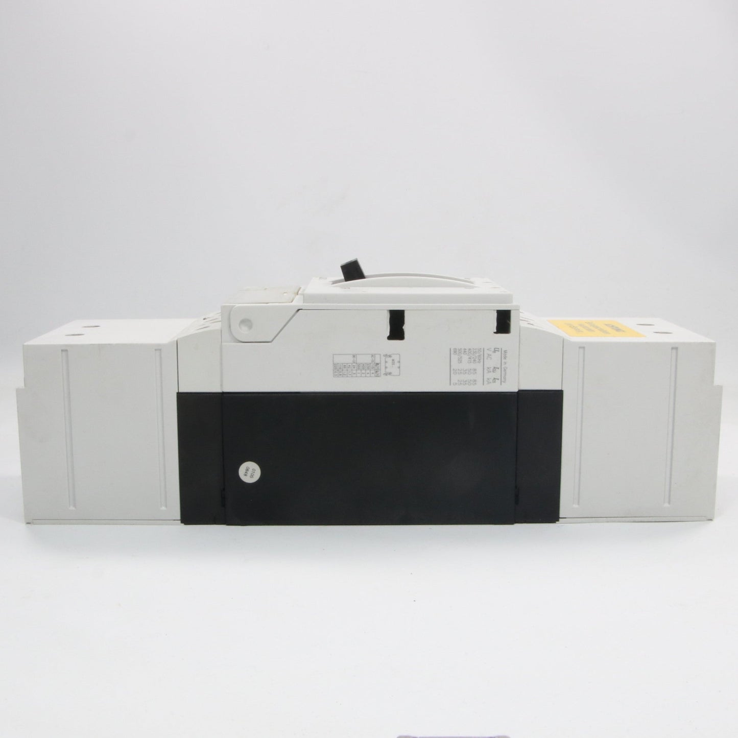 Moeller NZM N2 Circuit Breaker 160A-Circuit Breaker-Used Industrial Parts