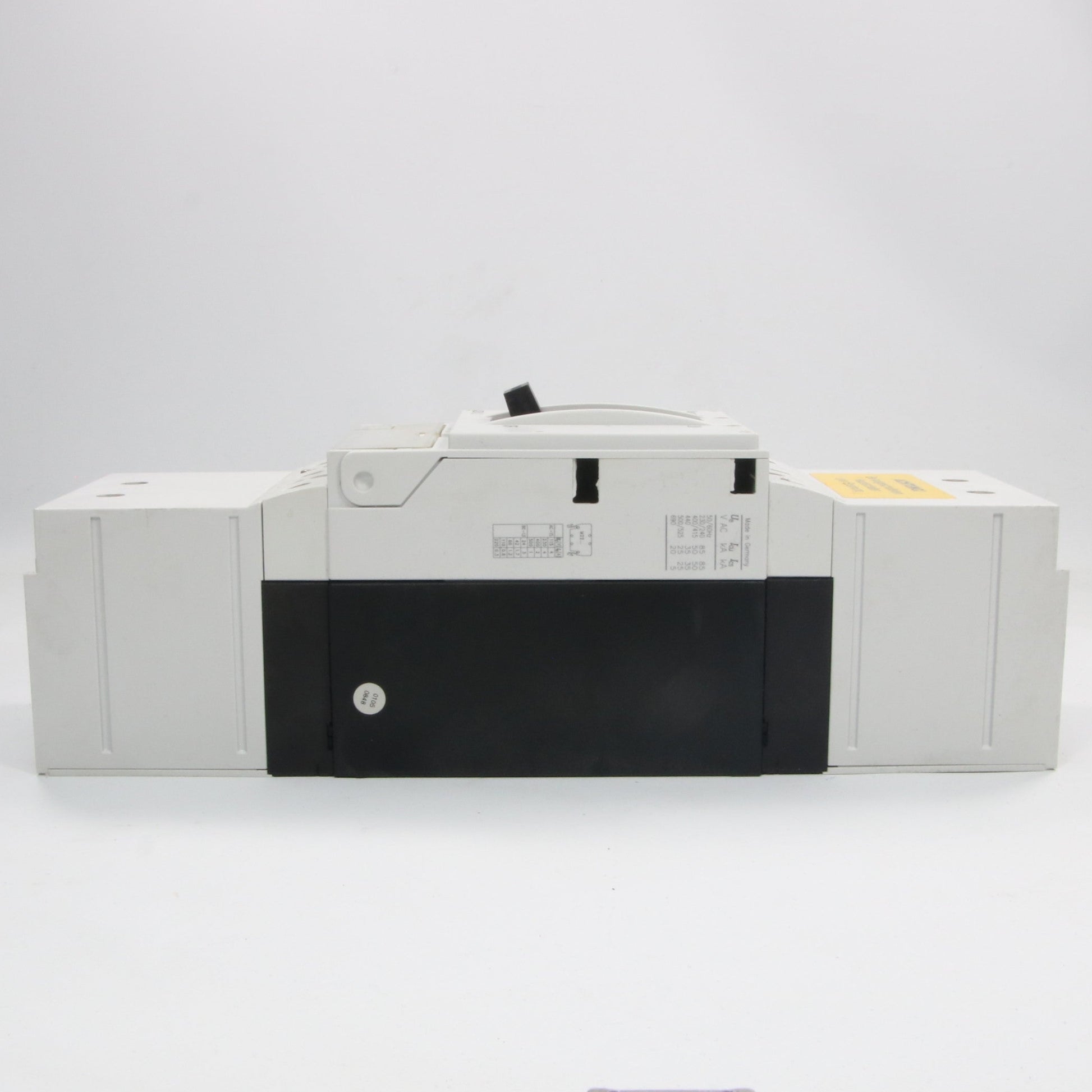 Moeller NZM N2 Circuit Breaker 160A-Circuit Breaker-Used Industrial Parts