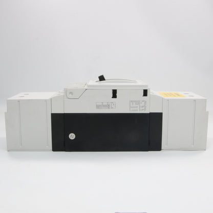 Moeller NZM N2 Circuit Breaker 160A-Circuit Breaker-Used Industrial Parts