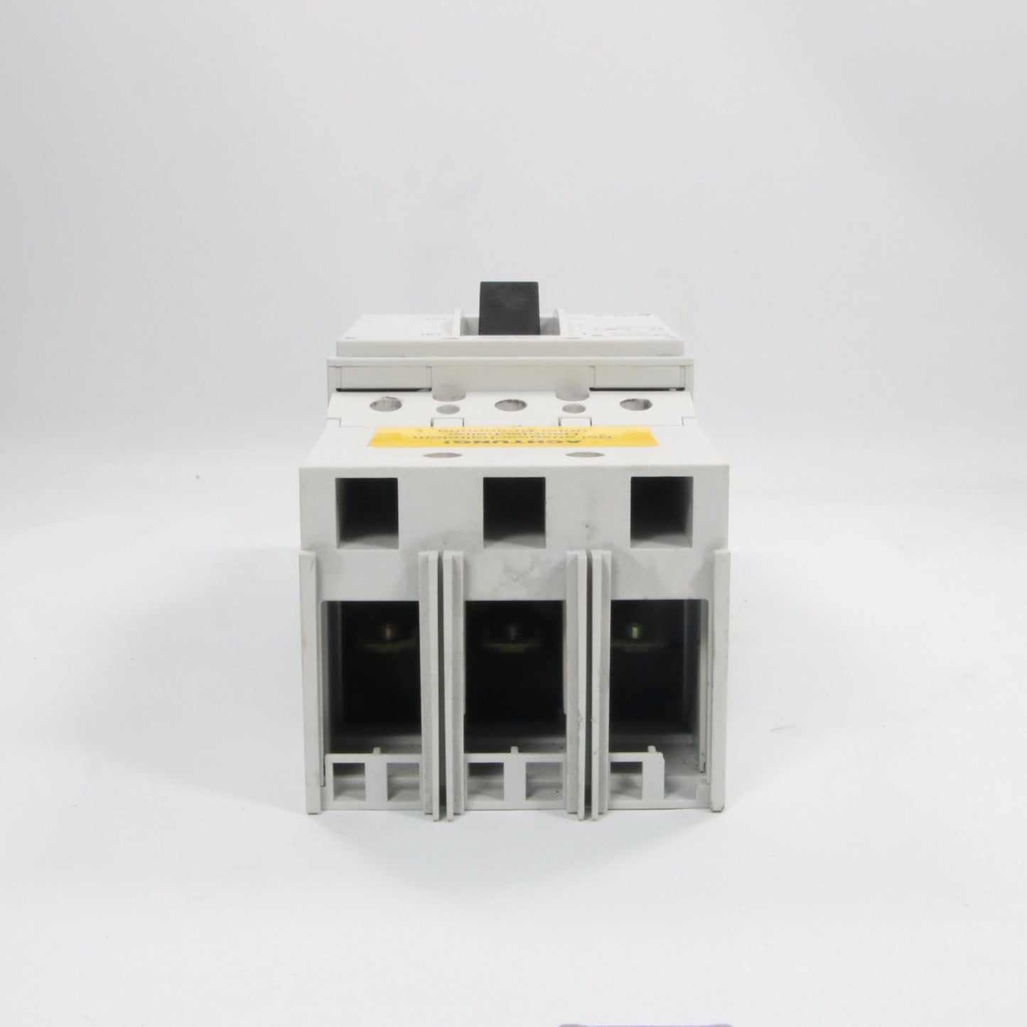 Moeller NZM N2 Circuit Breaker 160A-Circuit Breaker-Used Industrial Parts