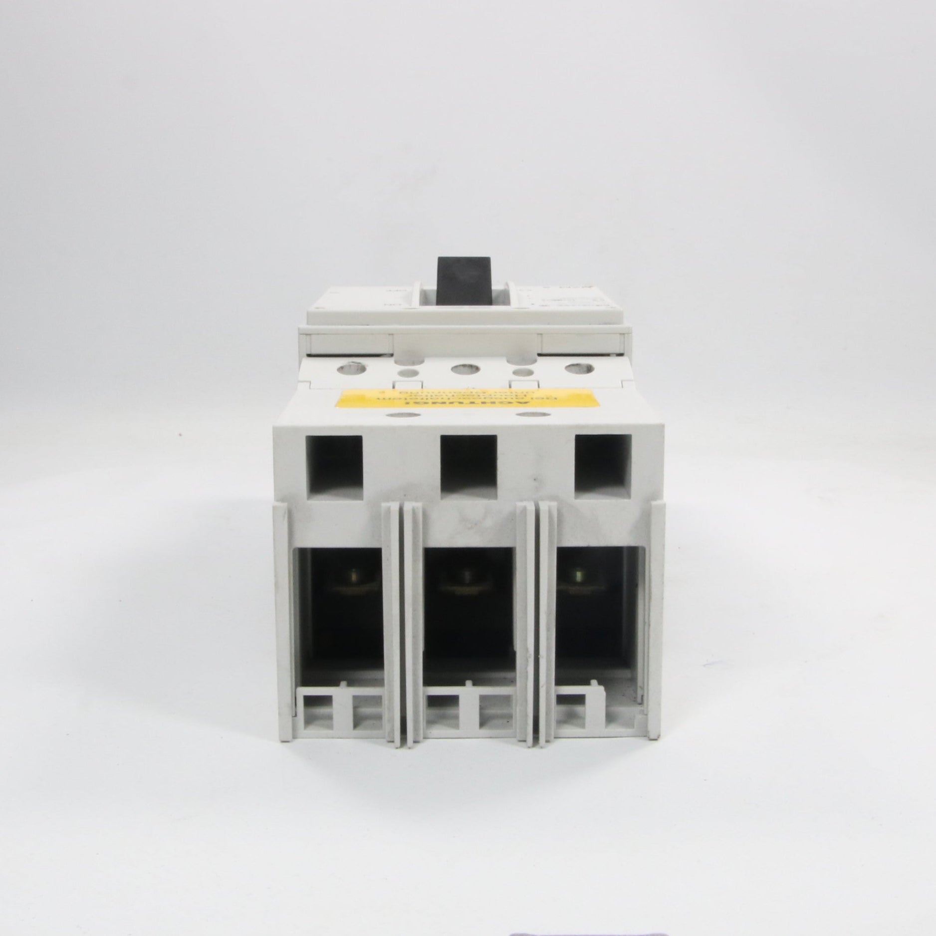 Moeller NZM N2 Circuit Breaker 160A-Circuit Breaker-Used Industrial Parts