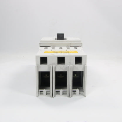 Moeller NZM N2 Circuit Breaker 160A-Circuit Breaker-Used Industrial Parts