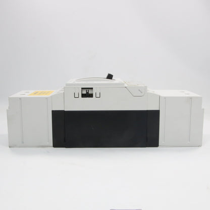 Moeller NZM N2 Circuit Breaker 160A-Circuit Breaker-Used Industrial Parts