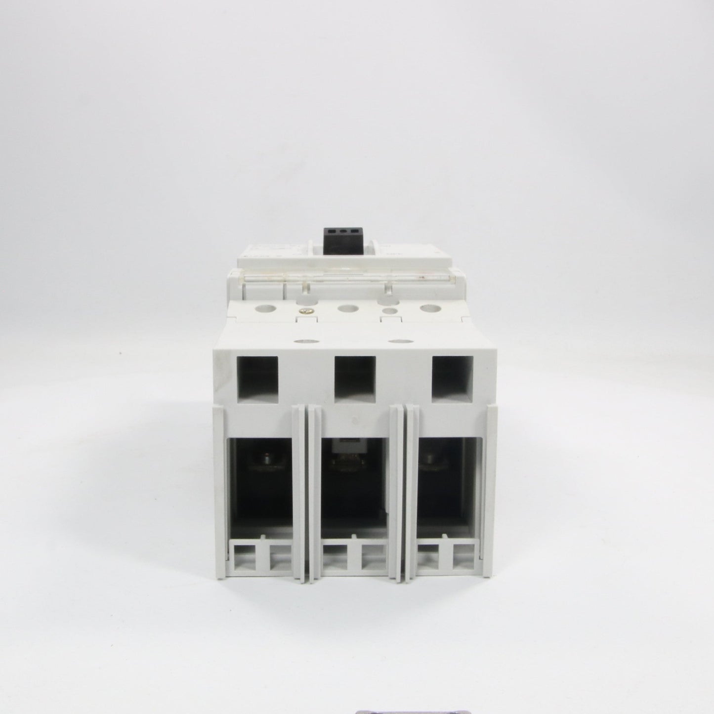 Moeller NZM N2 Circuit Breaker 160A-Circuit Breaker-Used Industrial Parts