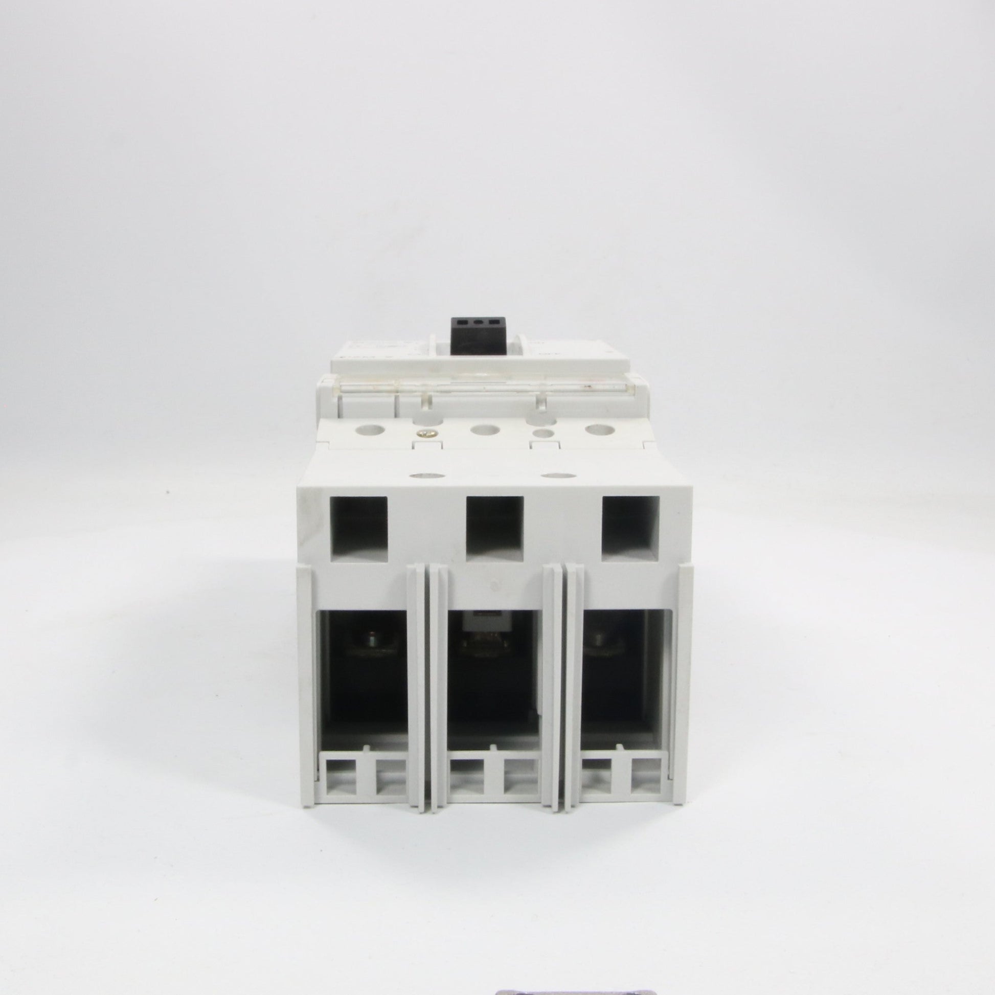 Moeller NZM N2 Circuit Breaker 160A-Circuit Breaker-Used Industrial Parts