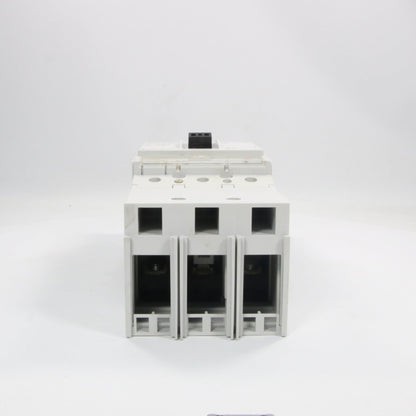 Moeller NZM N2 Circuit Breaker 160A-Circuit Breaker-Used Industrial Parts