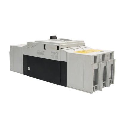 Moeller NZM N2 Circuit Breaker 250A-Circuit Breaker-CE-04-07-01-6152427163104-Used Industrial Parts