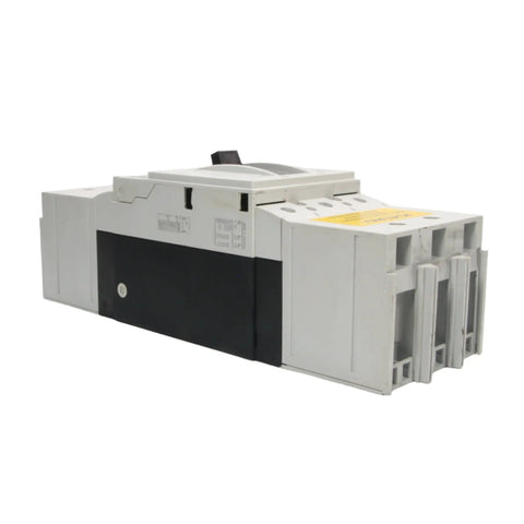 Moeller NZM N2 Circuit Breaker 250A-Circuit Breaker-CE-04-07-01-6152427163104-Used Industrial Parts