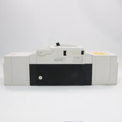 Moeller NZM N2 Circuit Breaker 250A-Circuit Breaker-Used Industrial Parts