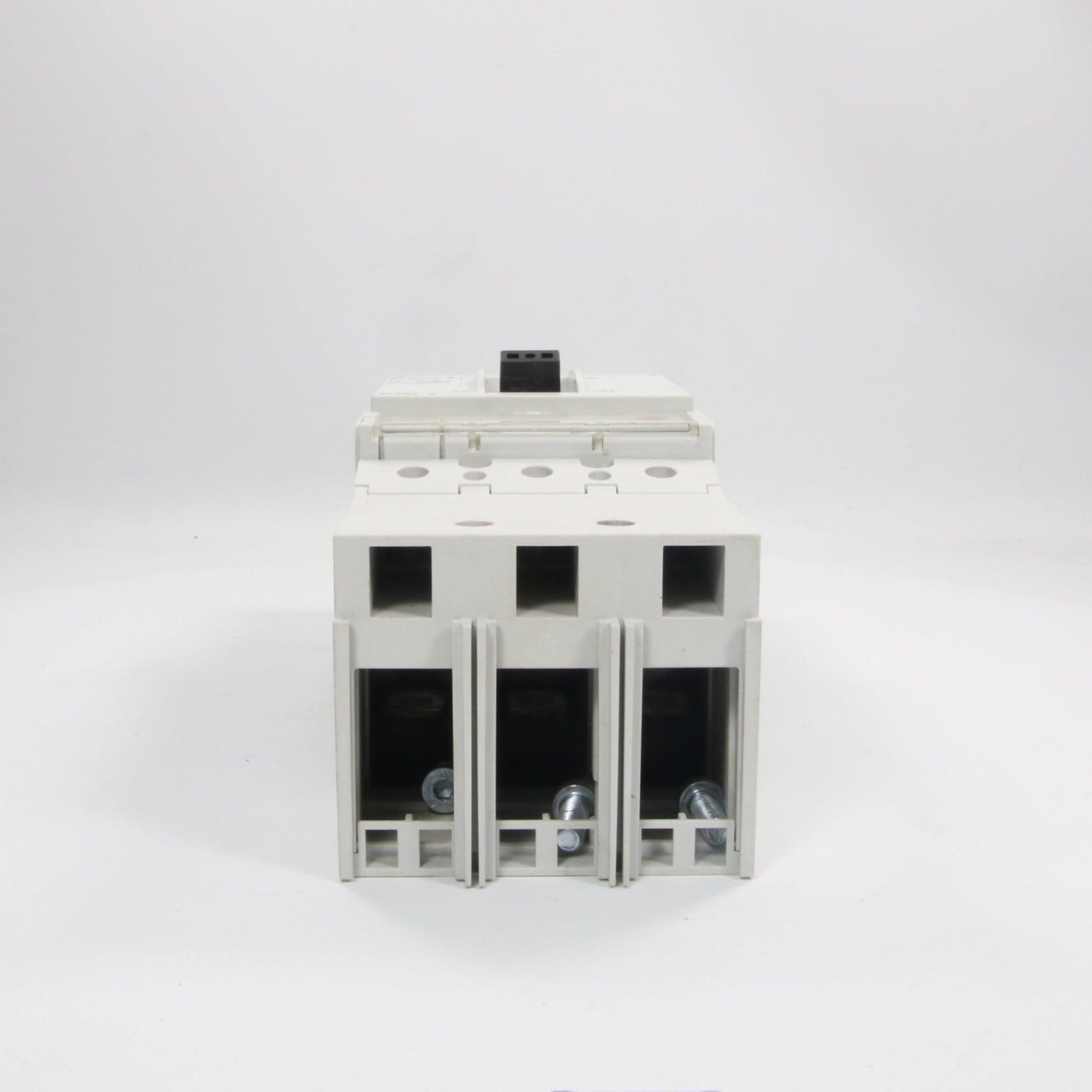 Moeller NZM N2 Circuit Breaker 250A-Circuit Breaker-Used Industrial Parts