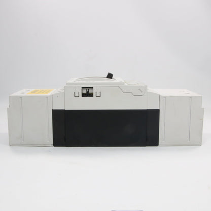 Moeller NZM N2 Circuit Breaker 250A-Circuit Breaker-Used Industrial Parts