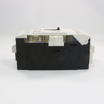 Moeller NZM7 100S Circuit Breaker-Circuit Breaker-Used Industrial Parts