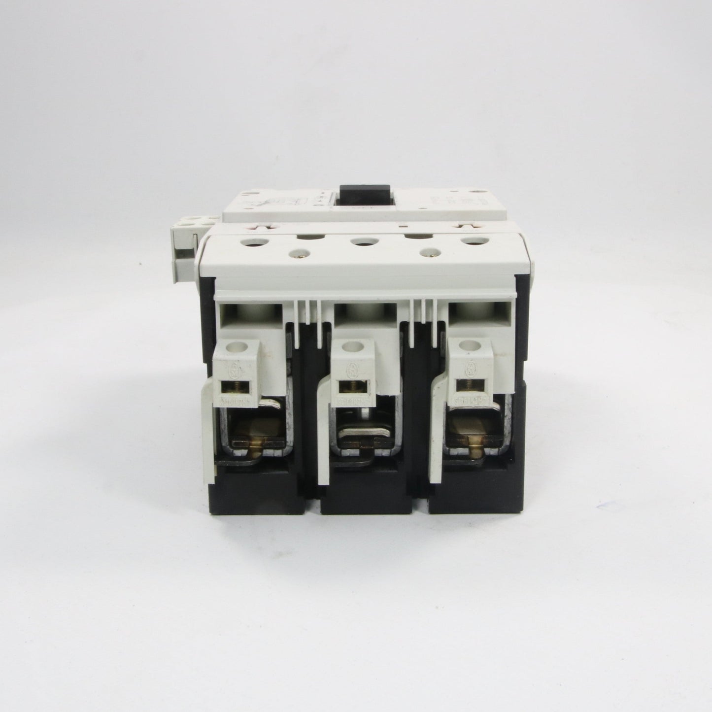 Moeller NZM7 100S Circuit Breaker-Circuit Breaker-Used Industrial Parts