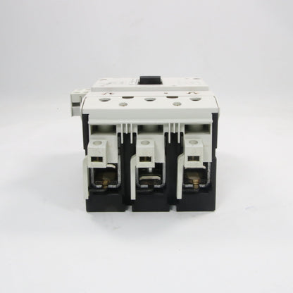 Moeller NZM7 100S Circuit Breaker-Circuit Breaker-Used Industrial Parts