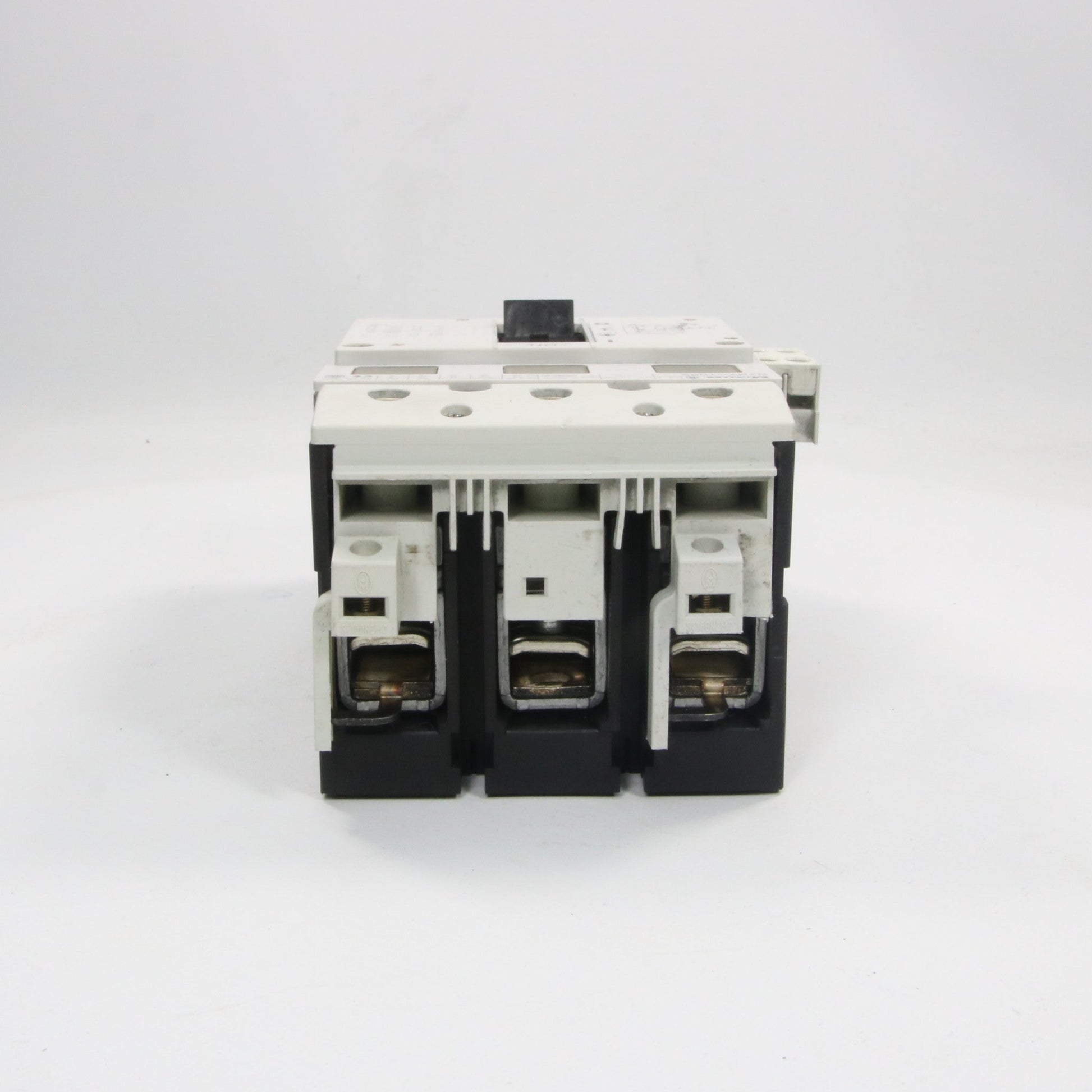 Moeller NZM7 100S Circuit Breaker-Circuit Breaker-Used Industrial Parts