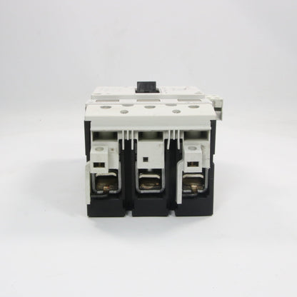 Moeller NZM7 100S Circuit Breaker-Circuit Breaker-Used Industrial Parts