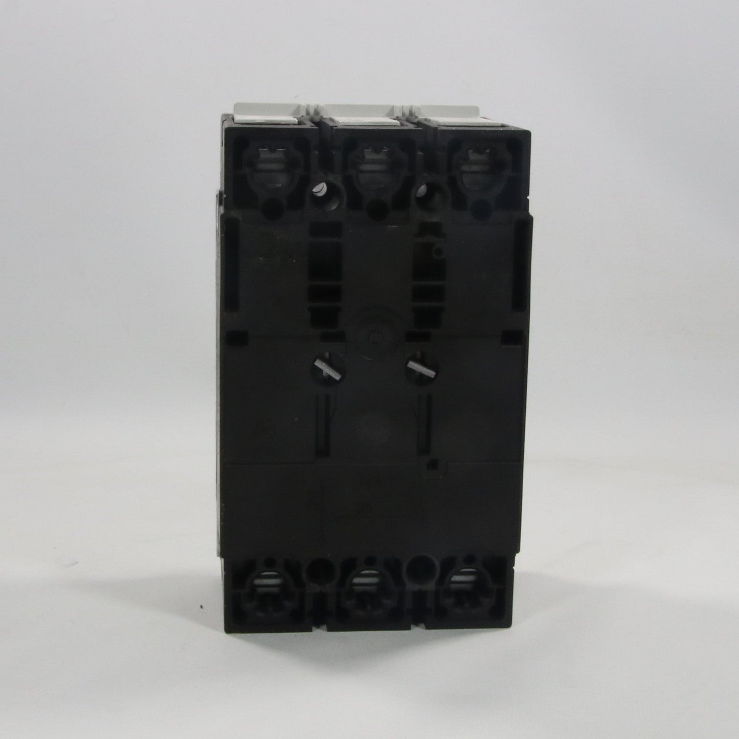 Moeller NZM7-125N Circuit Breaker-Circuit Breaker-Used Industrial Parts