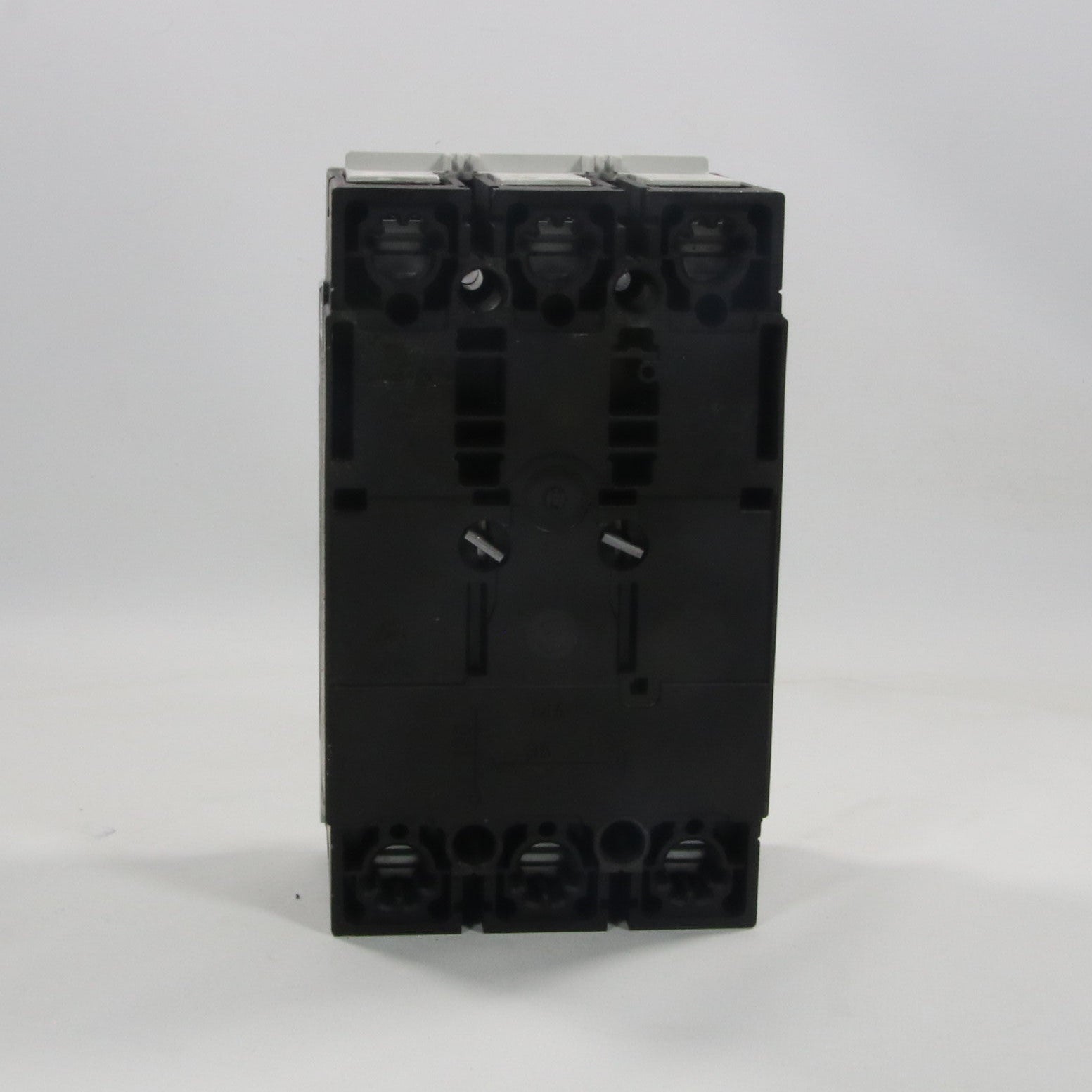 Moeller NZM7-125N Circuit Breaker-Circuit Breaker-Used Industrial Parts