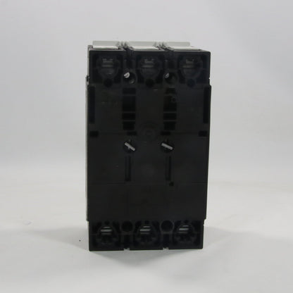 Moeller NZM7-125N Circuit Breaker-Circuit Breaker-Used Industrial Parts