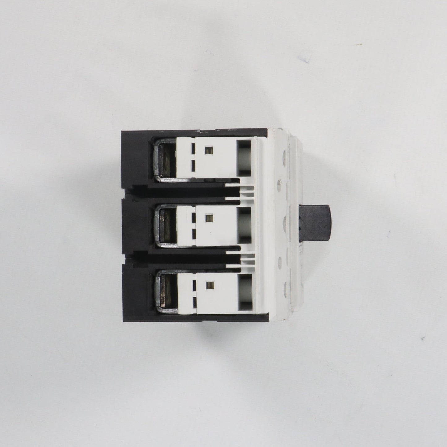 Moeller NZM7-125N Circuit Breaker-Circuit Breaker-Used Industrial Parts
