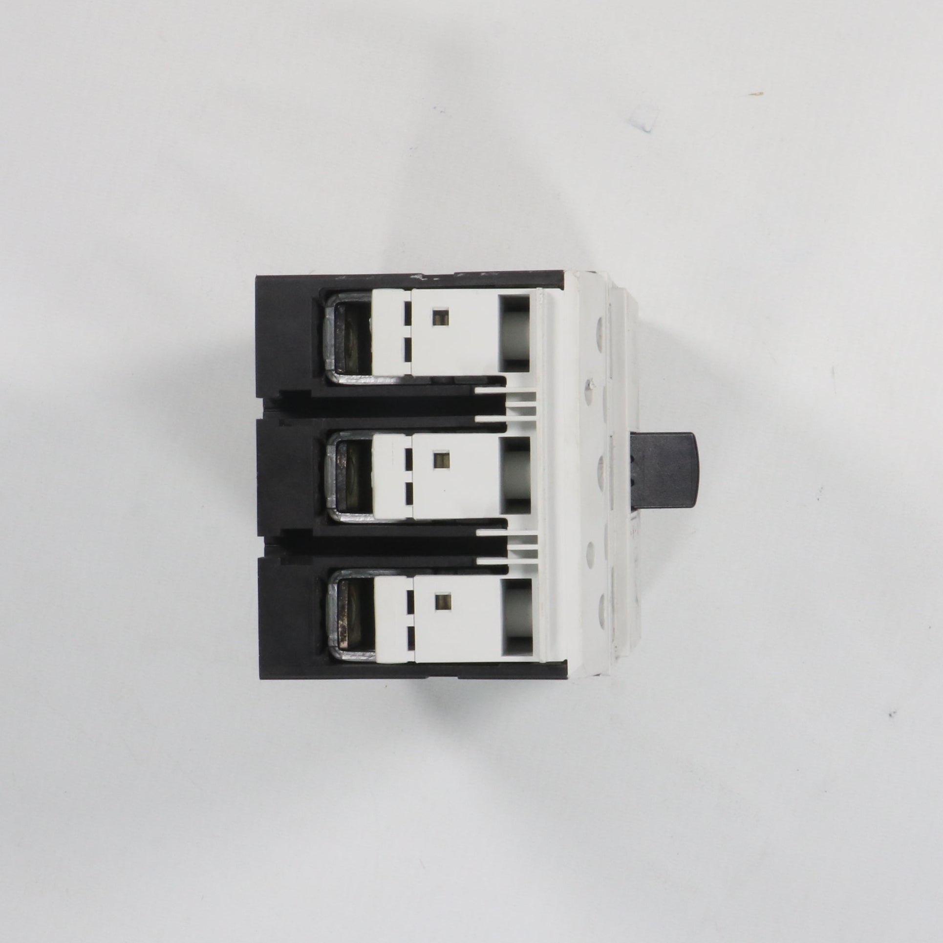 Moeller NZM7-125N Circuit Breaker-Circuit Breaker-Used Industrial Parts