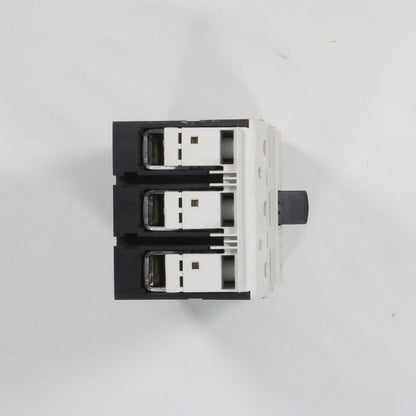 Moeller NZM7-125N Circuit Breaker-Circuit Breaker-Used Industrial Parts