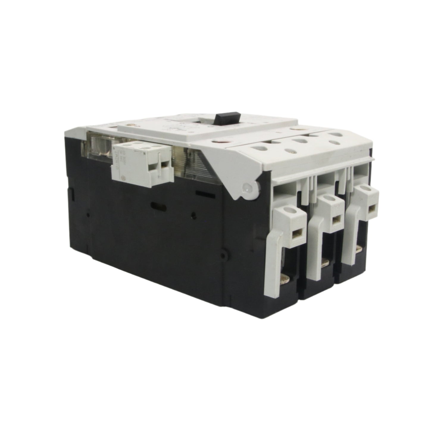 Moeller NZM7 160S Circuit Breaker-Circuit Breaker-CE-04-07-02-6152427164156-Used Industrial Parts