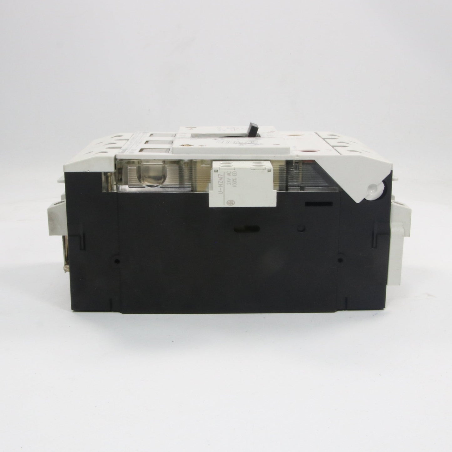 Moeller NZM7 160S Circuit Breaker-Circuit Breaker-Used Industrial Parts