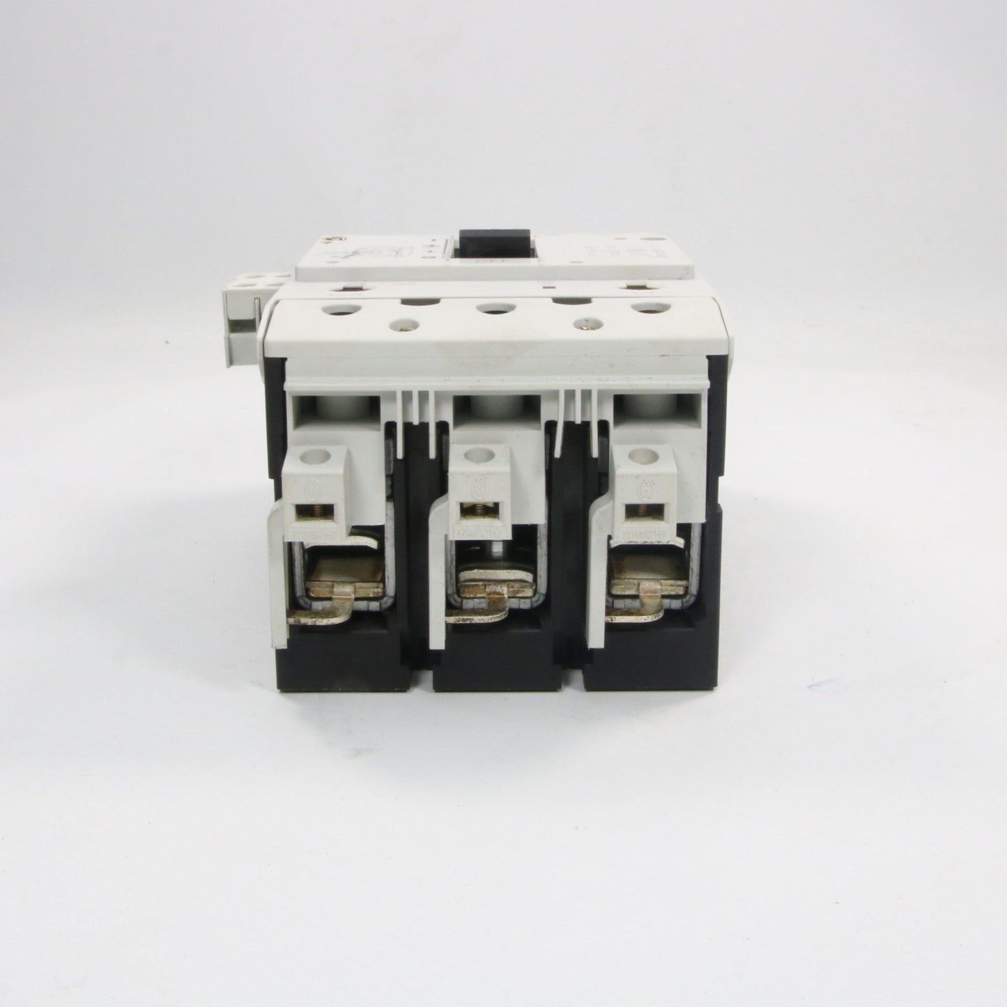 Moeller NZM7 160S Circuit Breaker-Circuit Breaker-Used Industrial Parts