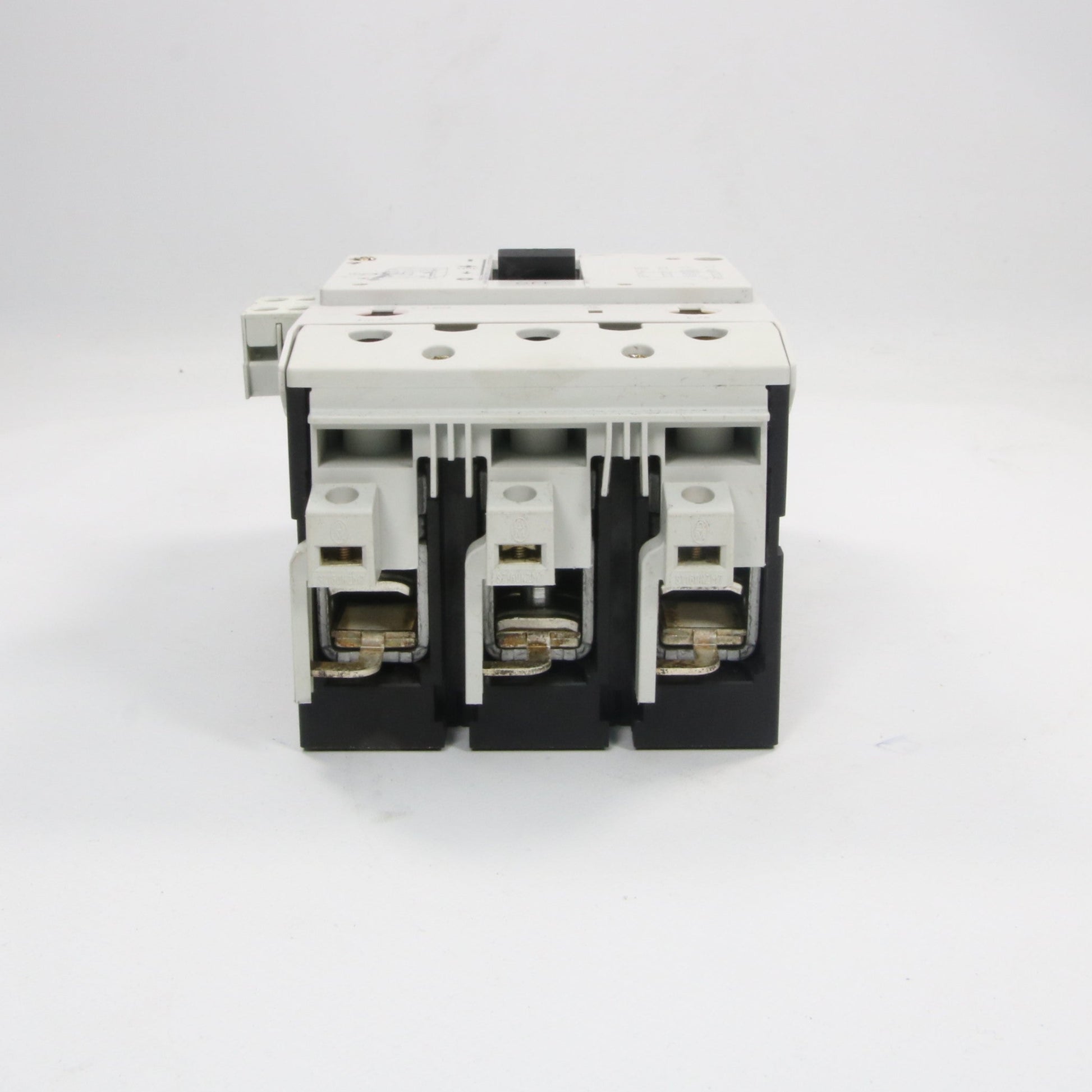 Moeller NZM7 160S Circuit Breaker-Circuit Breaker-Used Industrial Parts