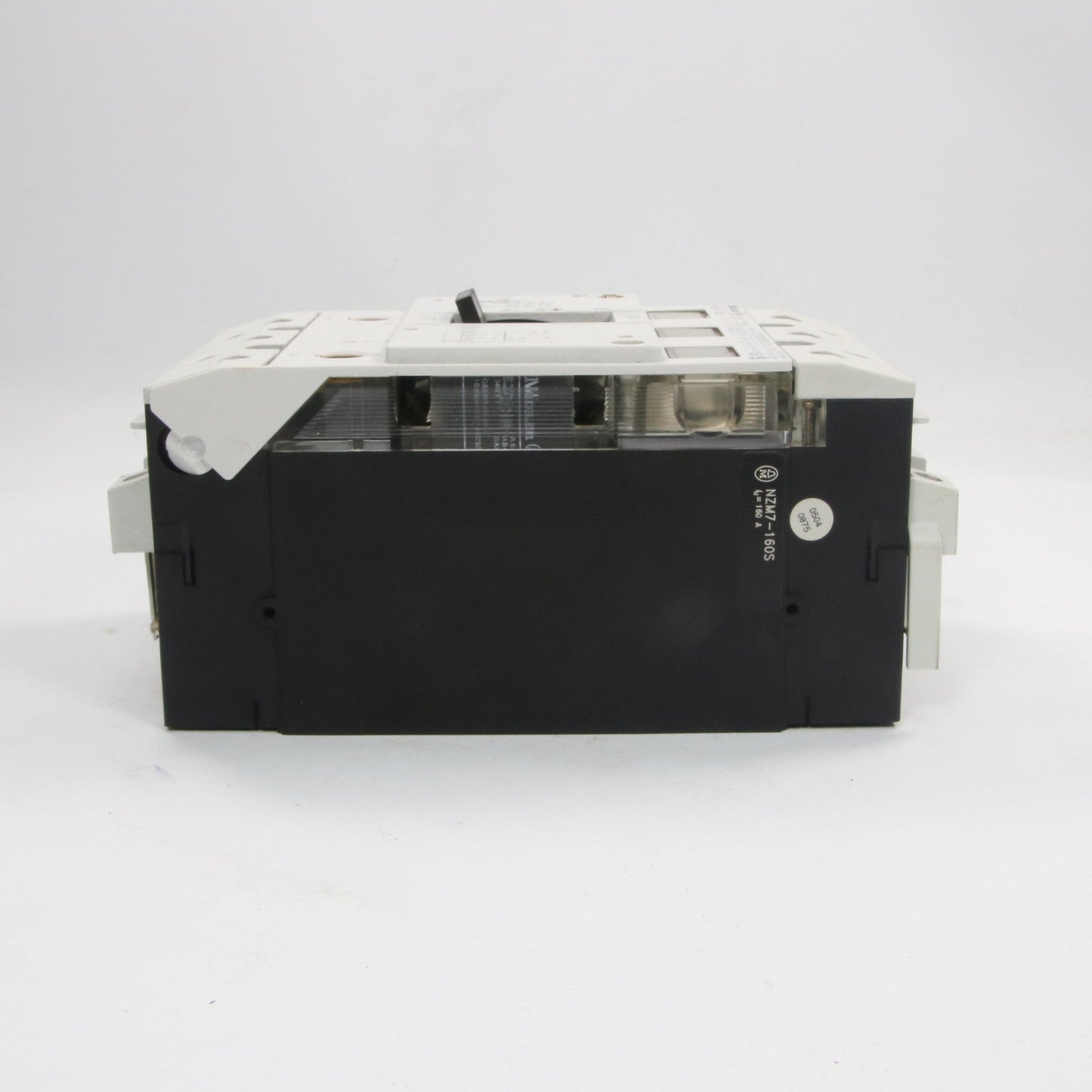 Moeller NZM7 160S Circuit Breaker-Circuit Breaker-Used Industrial Parts
