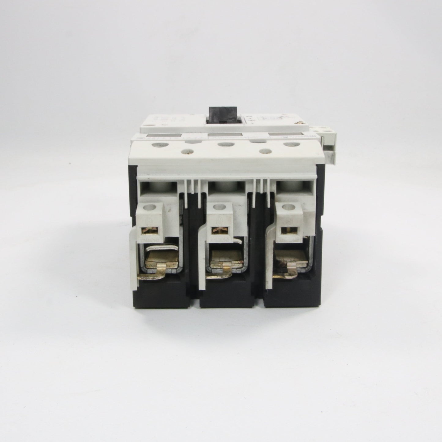 Moeller NZM7 160S Circuit Breaker-Circuit Breaker-Used Industrial Parts