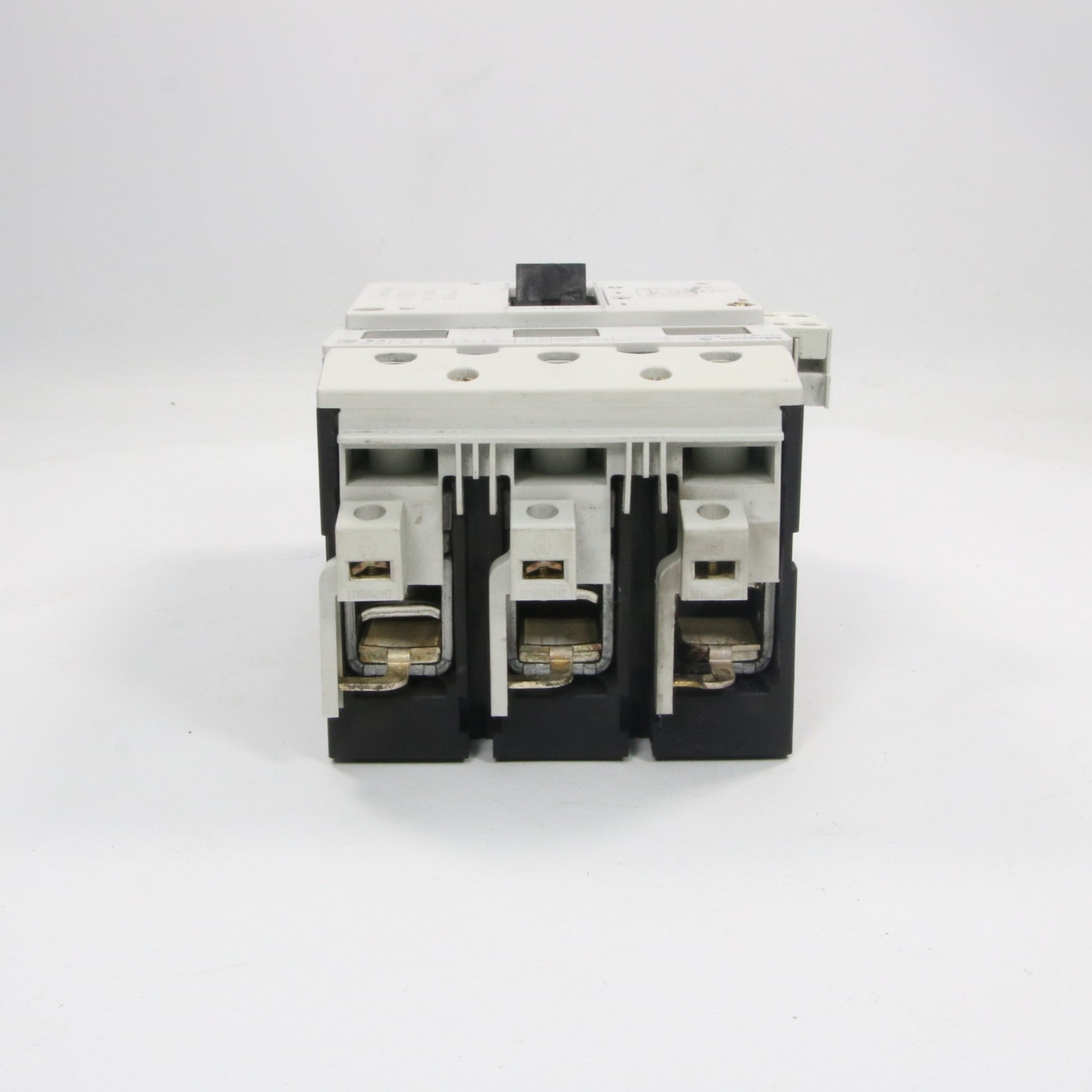 Moeller NZM7 160S Circuit Breaker-Circuit Breaker-Used Industrial Parts