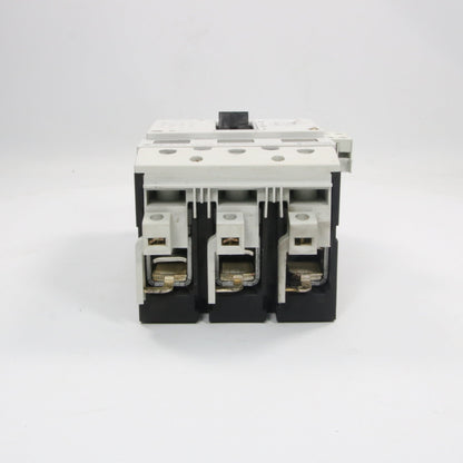 Moeller NZM7 160S Circuit Breaker-Circuit Breaker-Used Industrial Parts